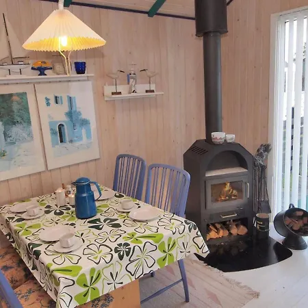 Remo - 990m To The Inlet In Western Jutland By Interhome Hemmet