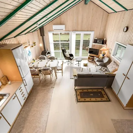 Remo - 990m To The Inlet In Western Jutland By Interhome *