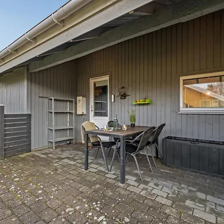 Remo - 990m To The Inlet In Western Jutland By Interhome