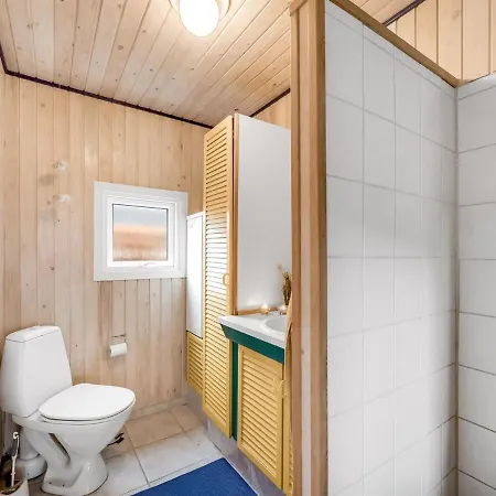 Dom wakacyjny Remo - 990m To The Inlet In Western Jutland By Interhome *