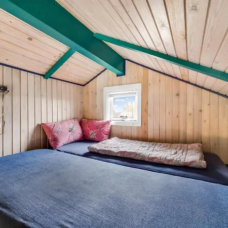Remo - 990m To The Inlet In Western Jutland By Interhome *
