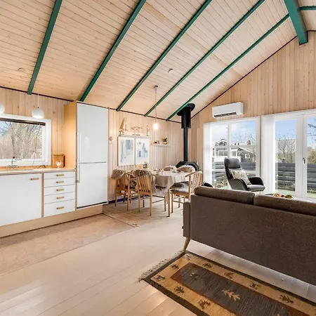 Remo - 990m To The Fjord By Interhome Dom wakacyjny