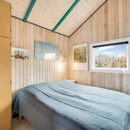 Dom wakacyjny Remo - 990m To The Fjord By Interhome Hemmet