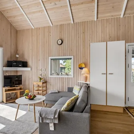 Feriehus Remo - 990m To The Fjord By Interhome
