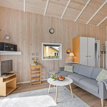 Feriehus Remo - 990m To The Fjord By Interhome