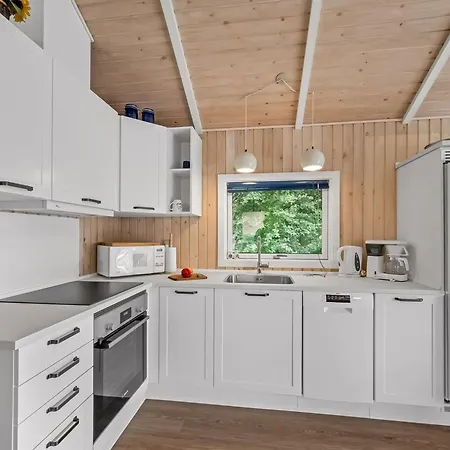 Hébergement de vacances Remo - 990m To The Fjord By Interhome *
