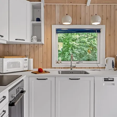 Feriehus Remo - 990m To The Fjord By Interhome Hemmet