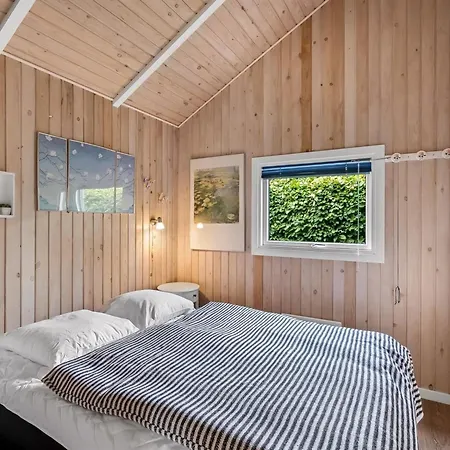 Remo - 990m To The Fjord By Interhome Hemmet