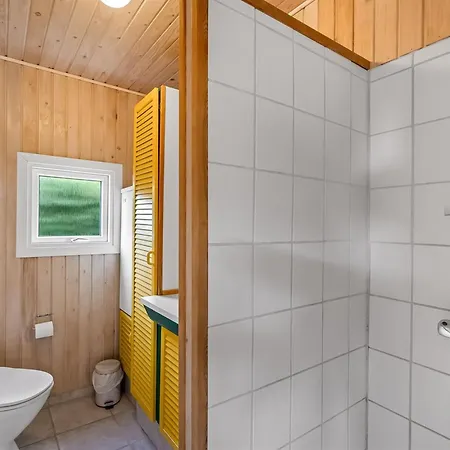 Remo - 990m To The Fjord By Interhome *