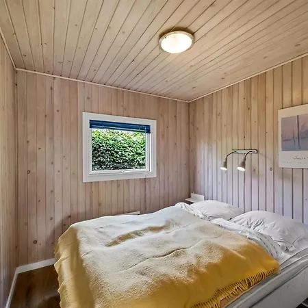 Remo - 990m To The Fjord By Interhome Hemmet