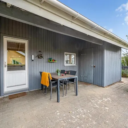 Feriehus Remo - 990m To The Fjord By Interhome