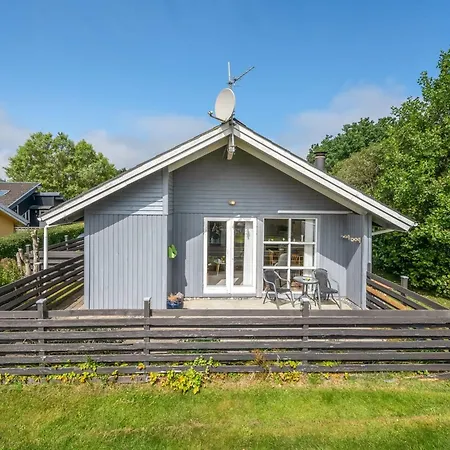 Remo - 990m To The Fjord By Interhome Hemmet